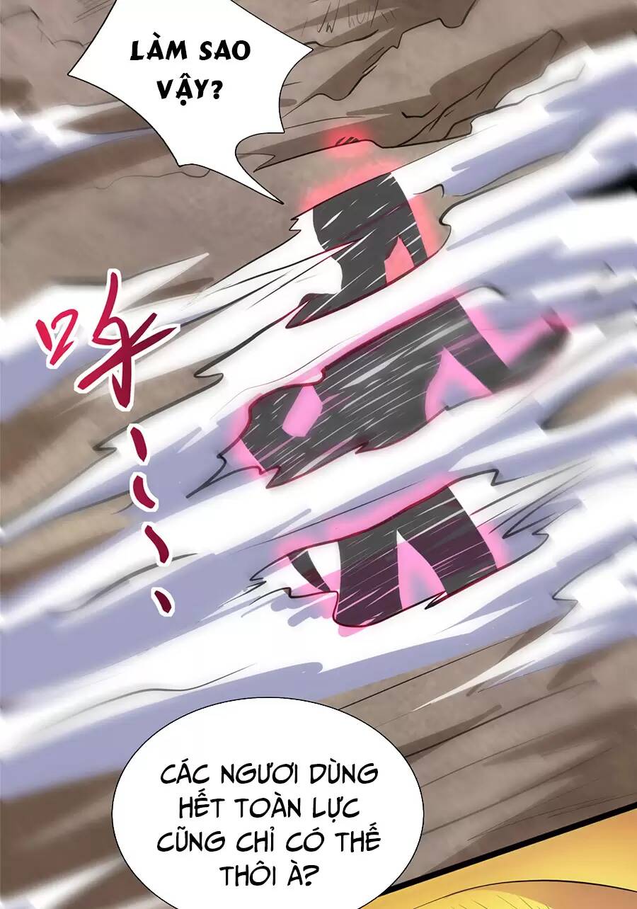 Ta Có Trăm Vạn Trò Chơi Chap 12 - Next Chap 13