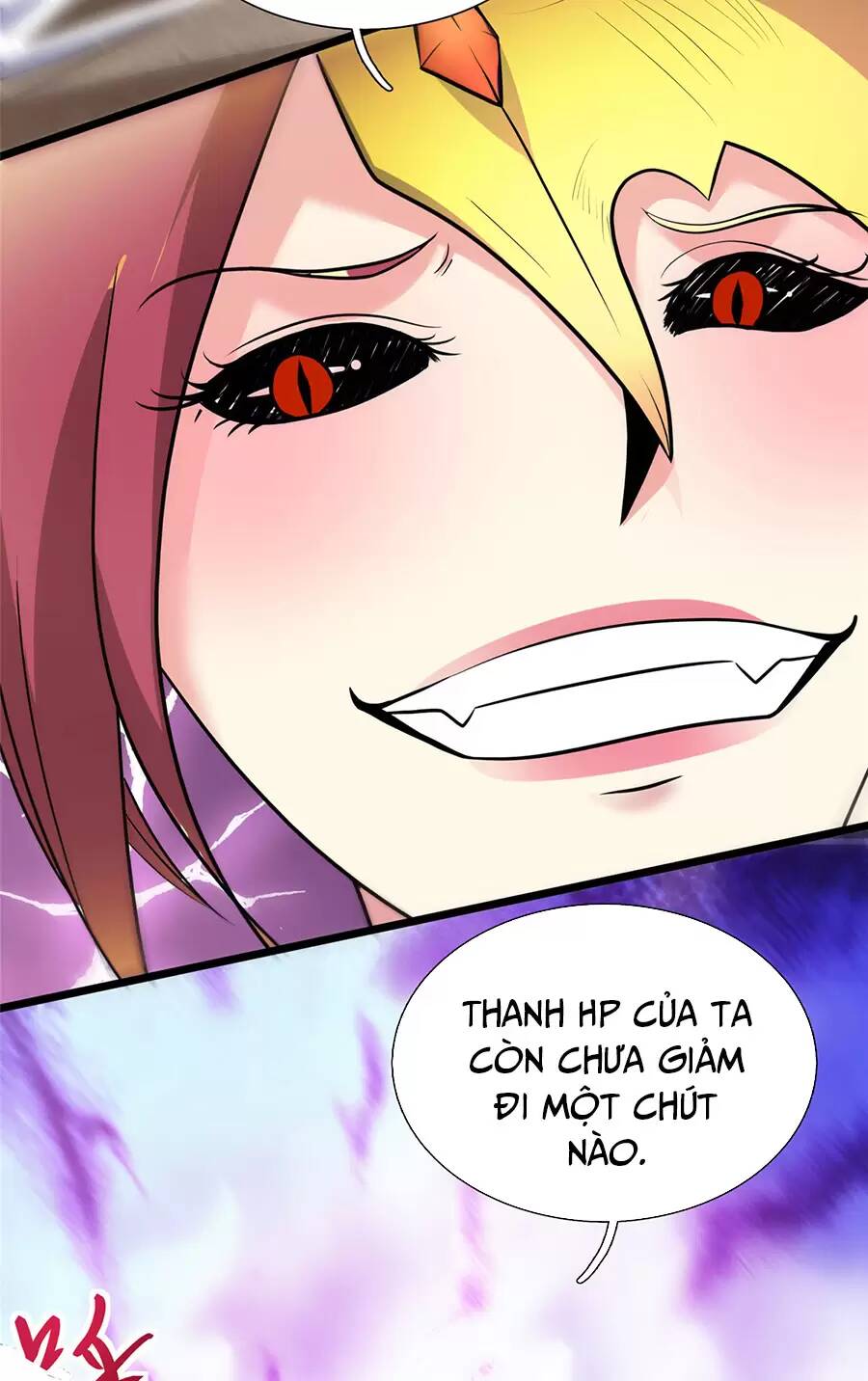 Ta Có Trăm Vạn Trò Chơi Chap 12 - Next Chap 13