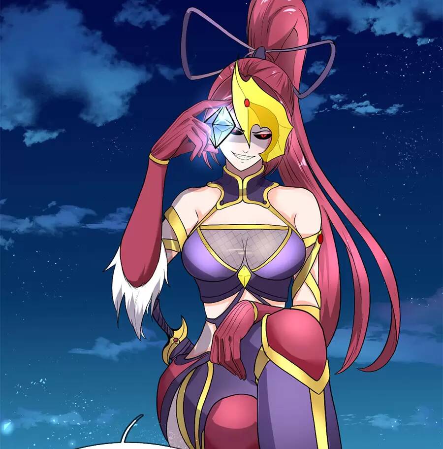 Ta Có Trăm Vạn Trò Chơi Chap 12 - Next Chap 13