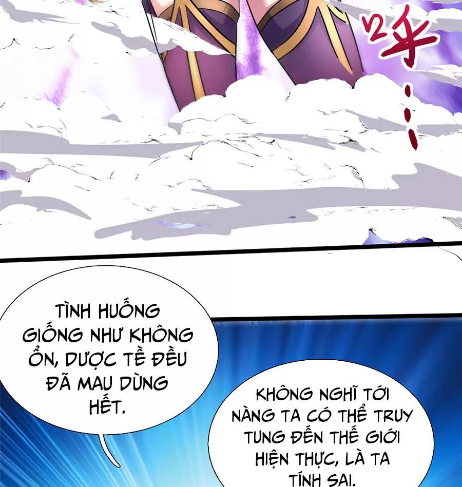 Ta Có Trăm Vạn Trò Chơi Chap 12 - Next Chap 13