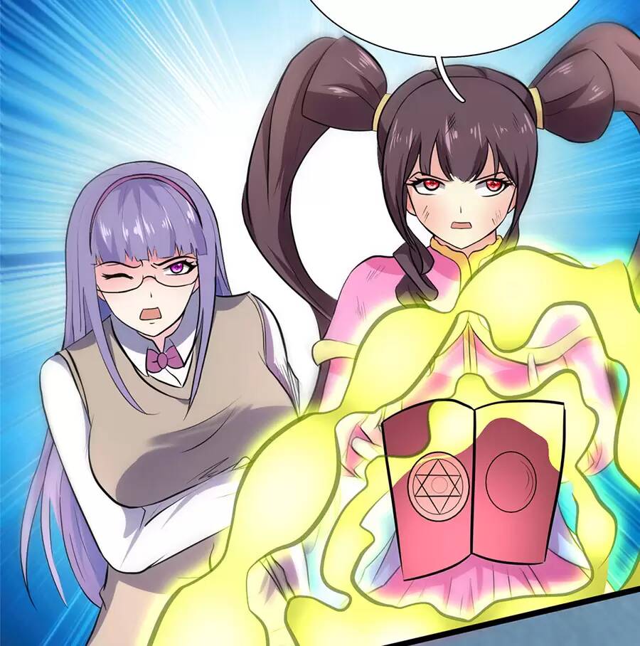 Ta Có Trăm Vạn Trò Chơi Chap 12 - Next Chap 13