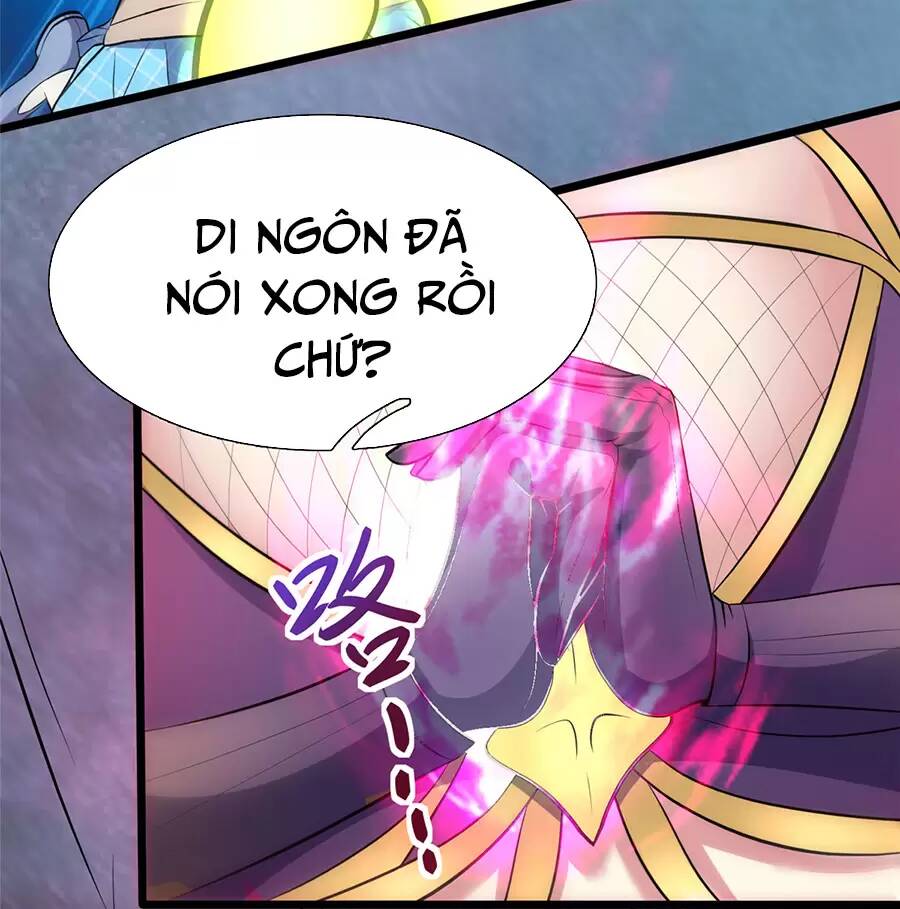 Ta Có Trăm Vạn Trò Chơi Chap 12 - Next Chap 13
