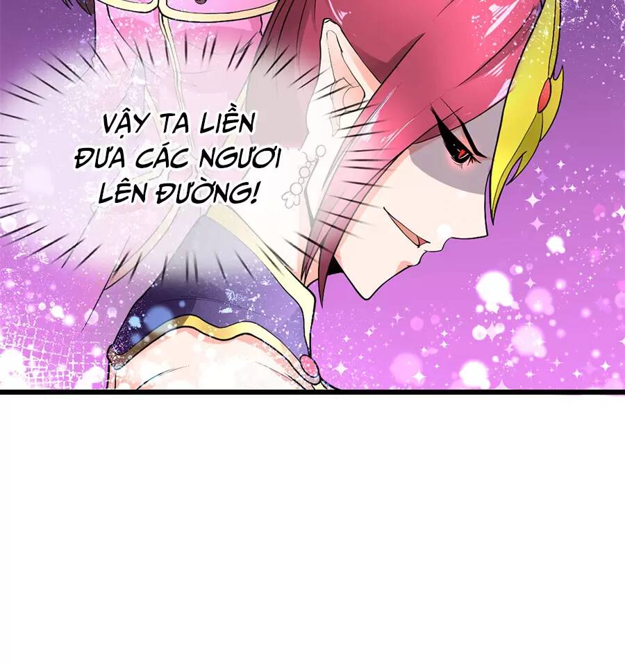 Ta Có Trăm Vạn Trò Chơi Chap 12 - Next Chap 13