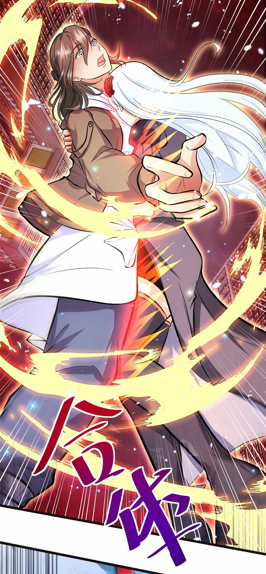 Ta Có Trăm Vạn Trò Chơi Chap 3 - Next Chap 4