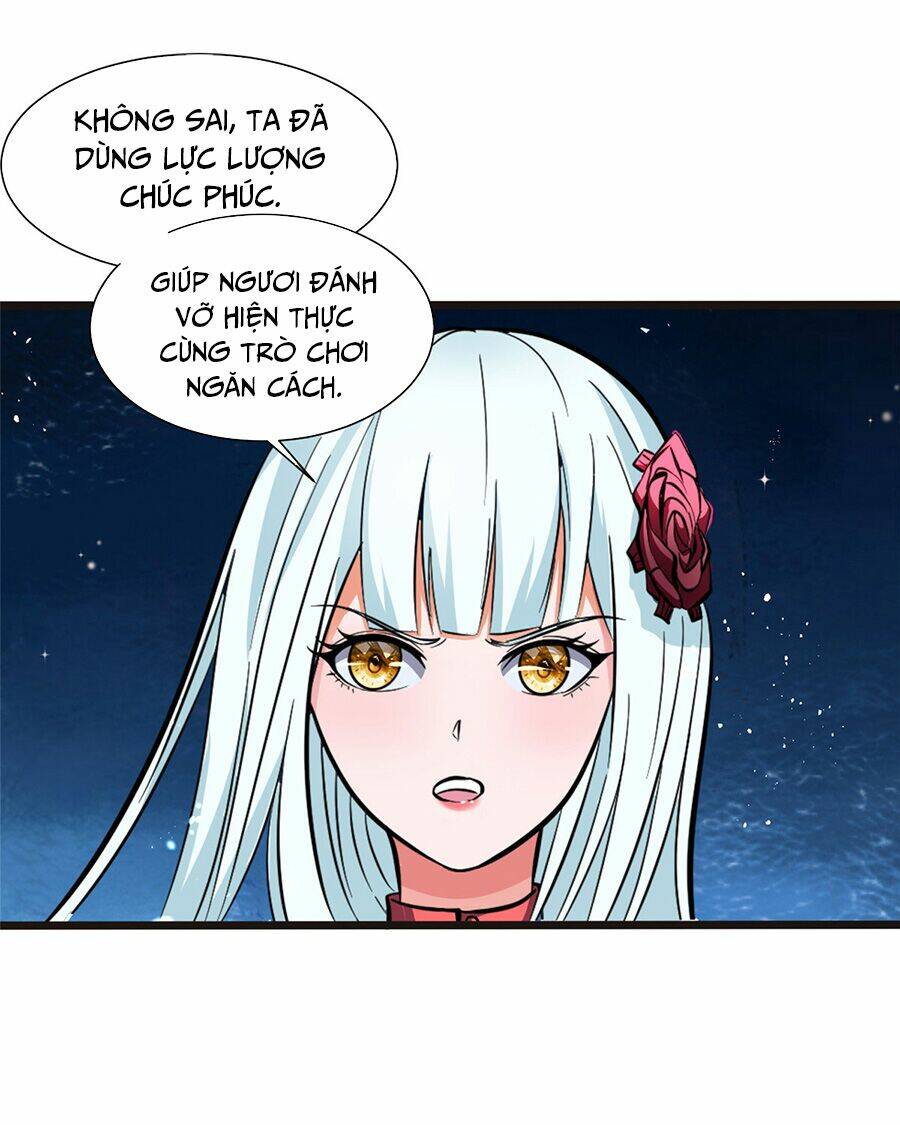 Ta Có Trăm Vạn Trò Chơi Chap 3 - Next Chap 4