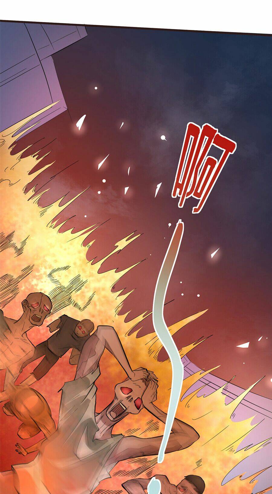 Ta Có Trăm Vạn Trò Chơi Chap 3 - Next Chap 4