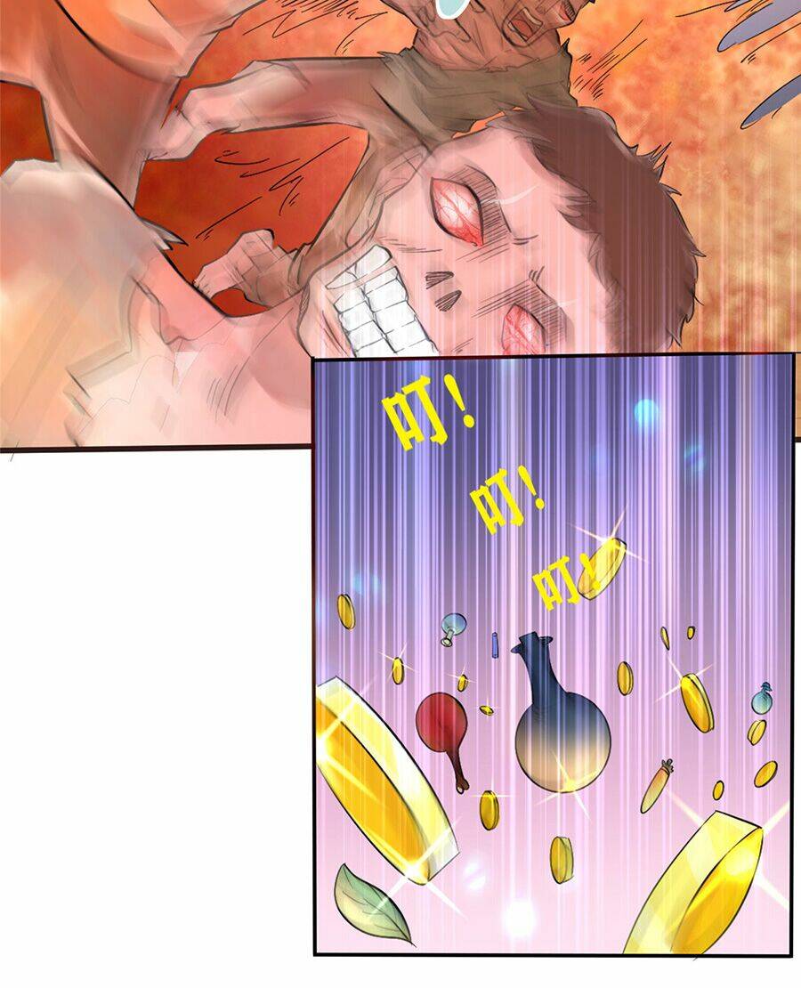 Ta Có Trăm Vạn Trò Chơi Chap 3 - Next Chap 4