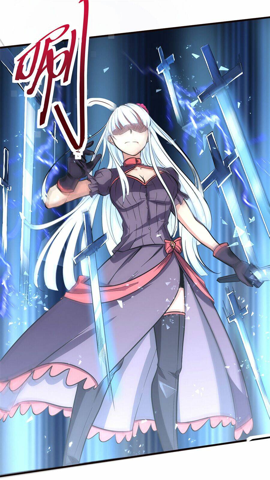 Ta Có Trăm Vạn Trò Chơi Chap 3 - Next Chap 4