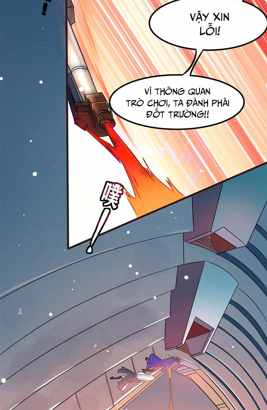 Ta Có Trăm Vạn Trò Chơi Chap 3 - Next Chap 4