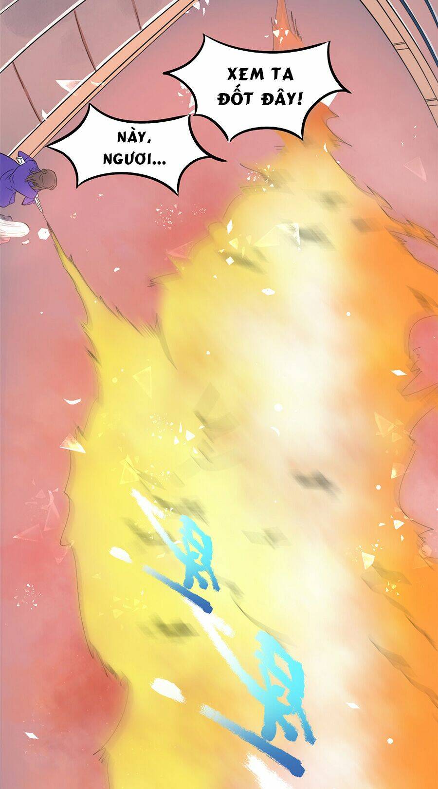 Ta Có Trăm Vạn Trò Chơi Chap 3 - Next Chap 4