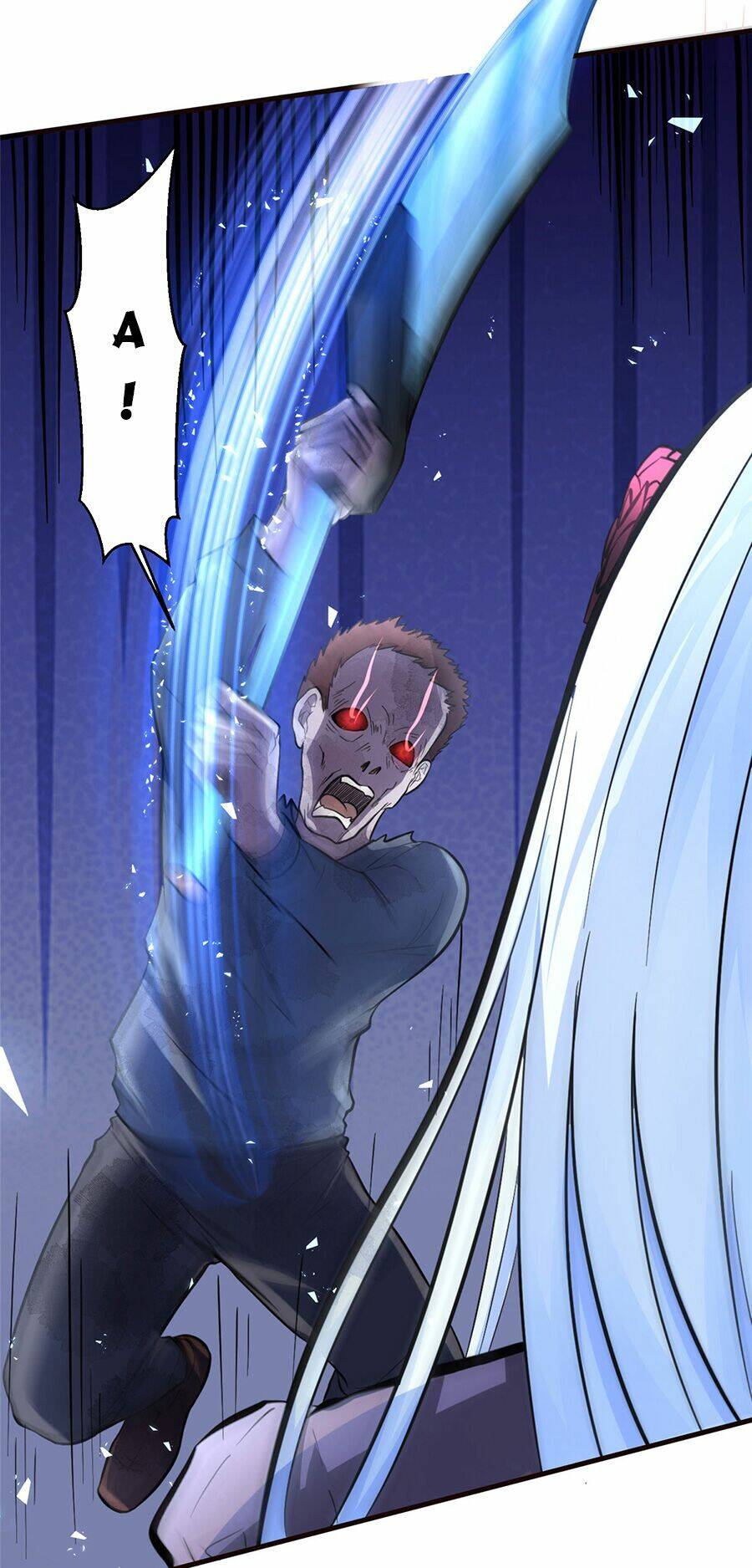 Ta Có Trăm Vạn Trò Chơi Chap 3 - Next Chap 4