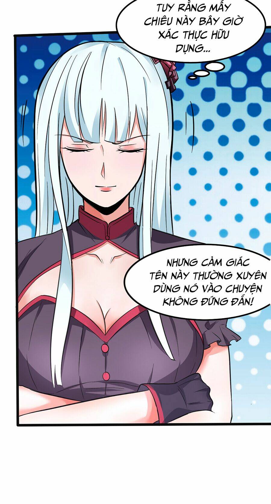 Ta Có Trăm Vạn Trò Chơi Chap 4 - Next Chap 5