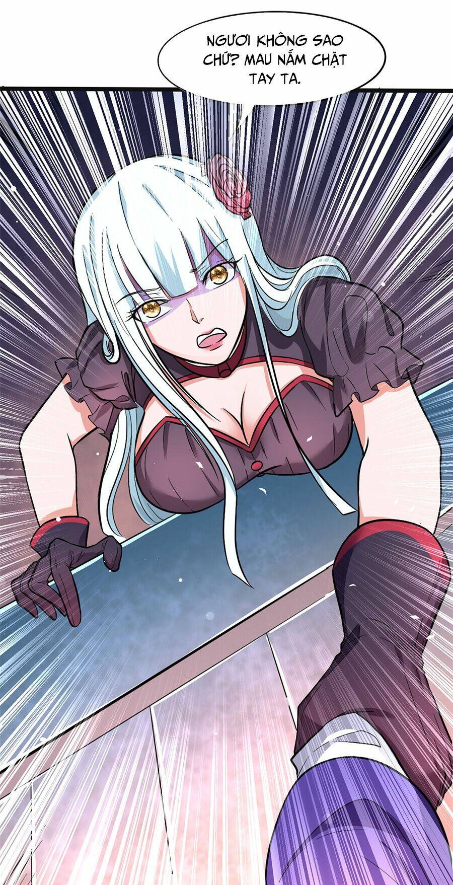 Ta Có Trăm Vạn Trò Chơi Chap 4 - Next Chap 5