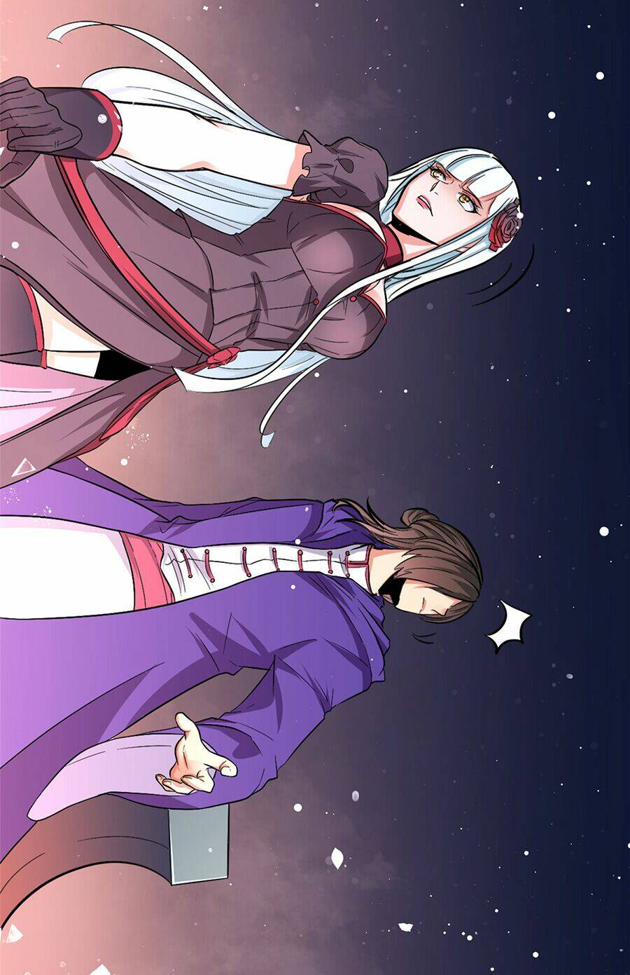 Ta Có Trăm Vạn Trò Chơi Chap 4 - Next Chap 5