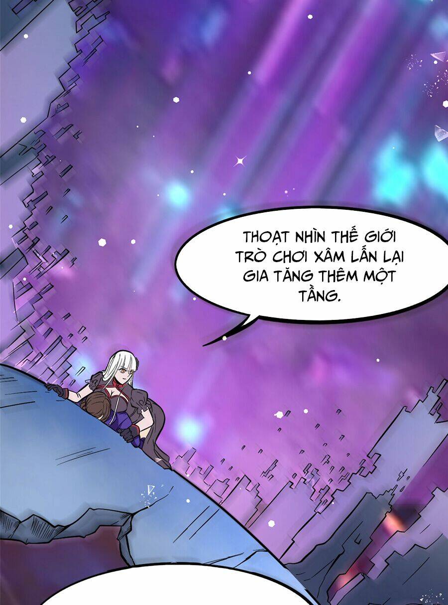 Ta Có Trăm Vạn Trò Chơi Chap 4 - Next Chap 5