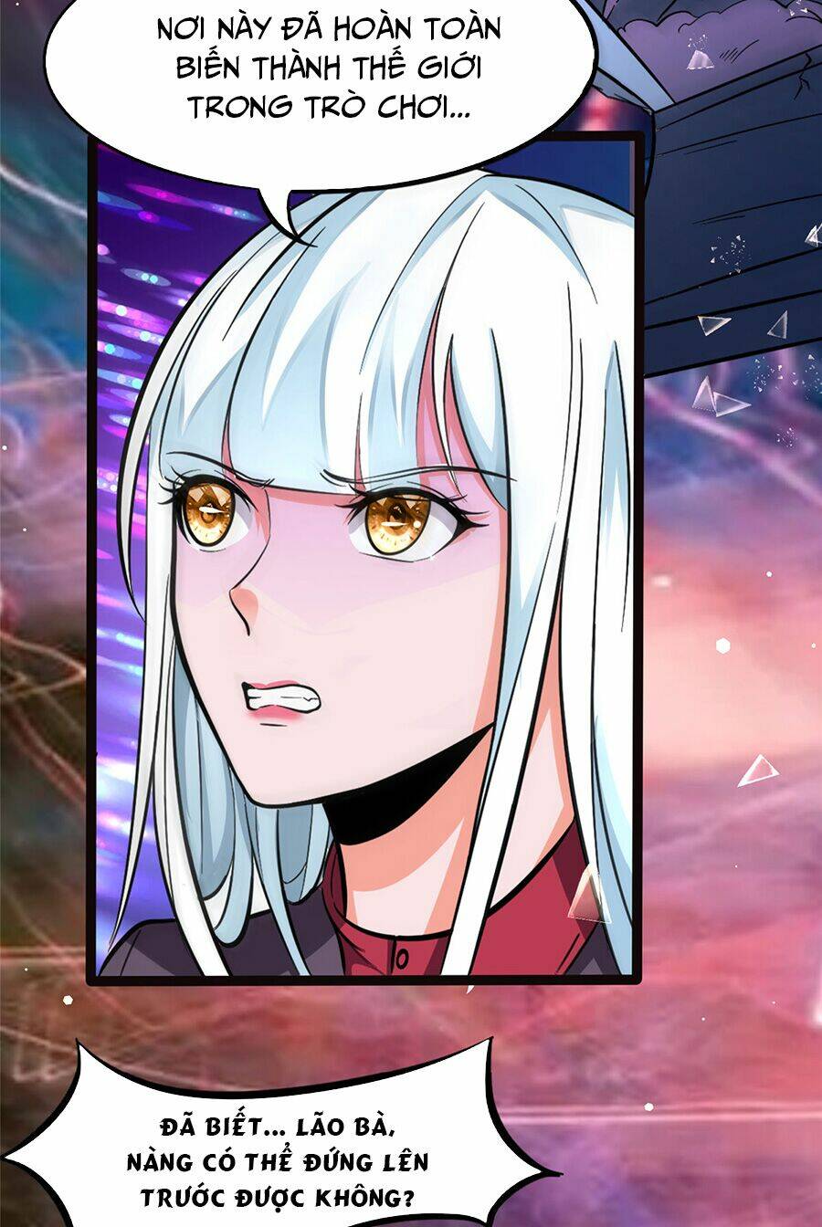 Ta Có Trăm Vạn Trò Chơi Chap 4 - Next Chap 5