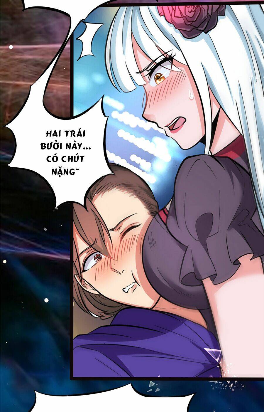 Ta Có Trăm Vạn Trò Chơi Chap 4 - Next Chap 5