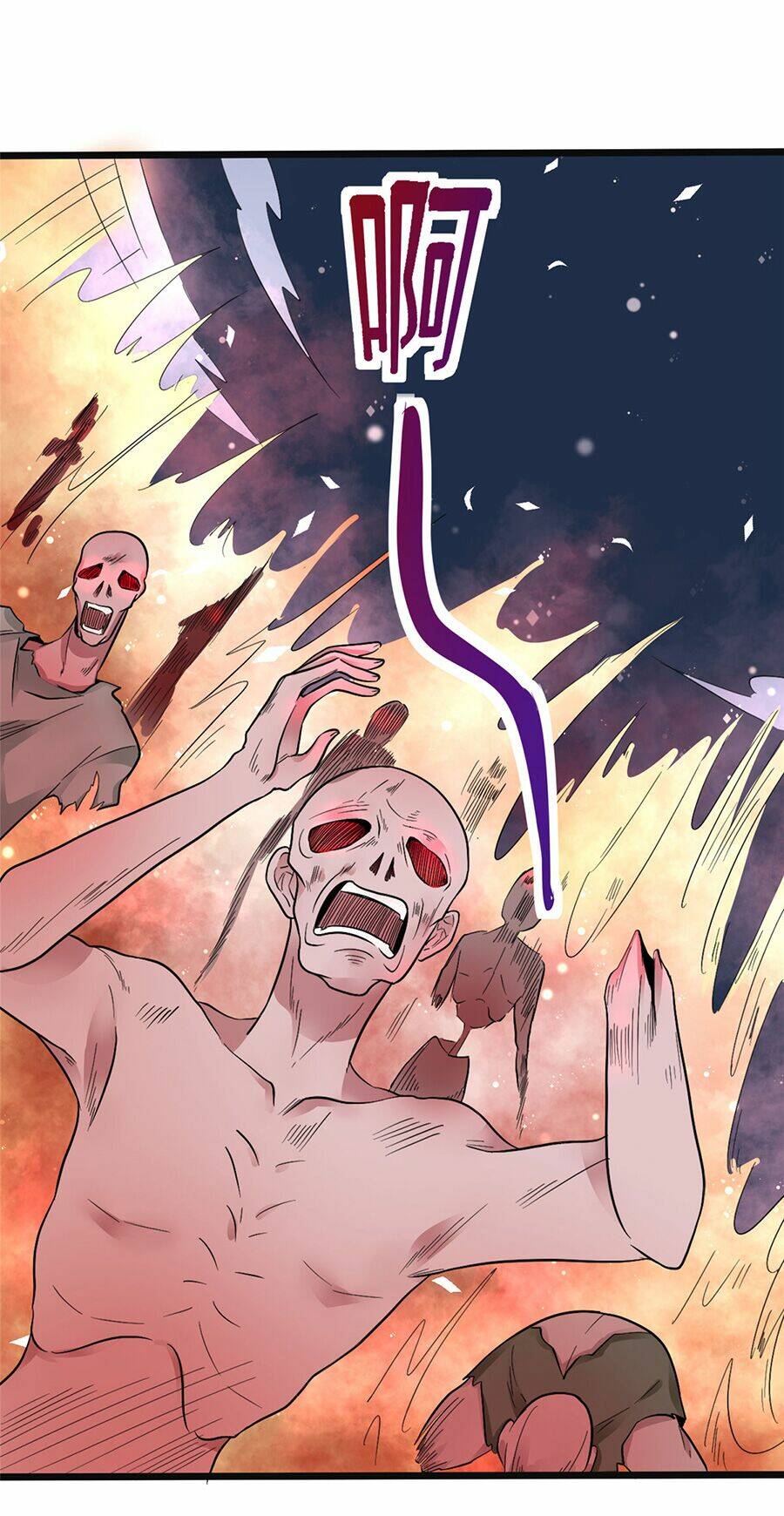 Ta Có Trăm Vạn Trò Chơi Chap 4 - Next Chap 5