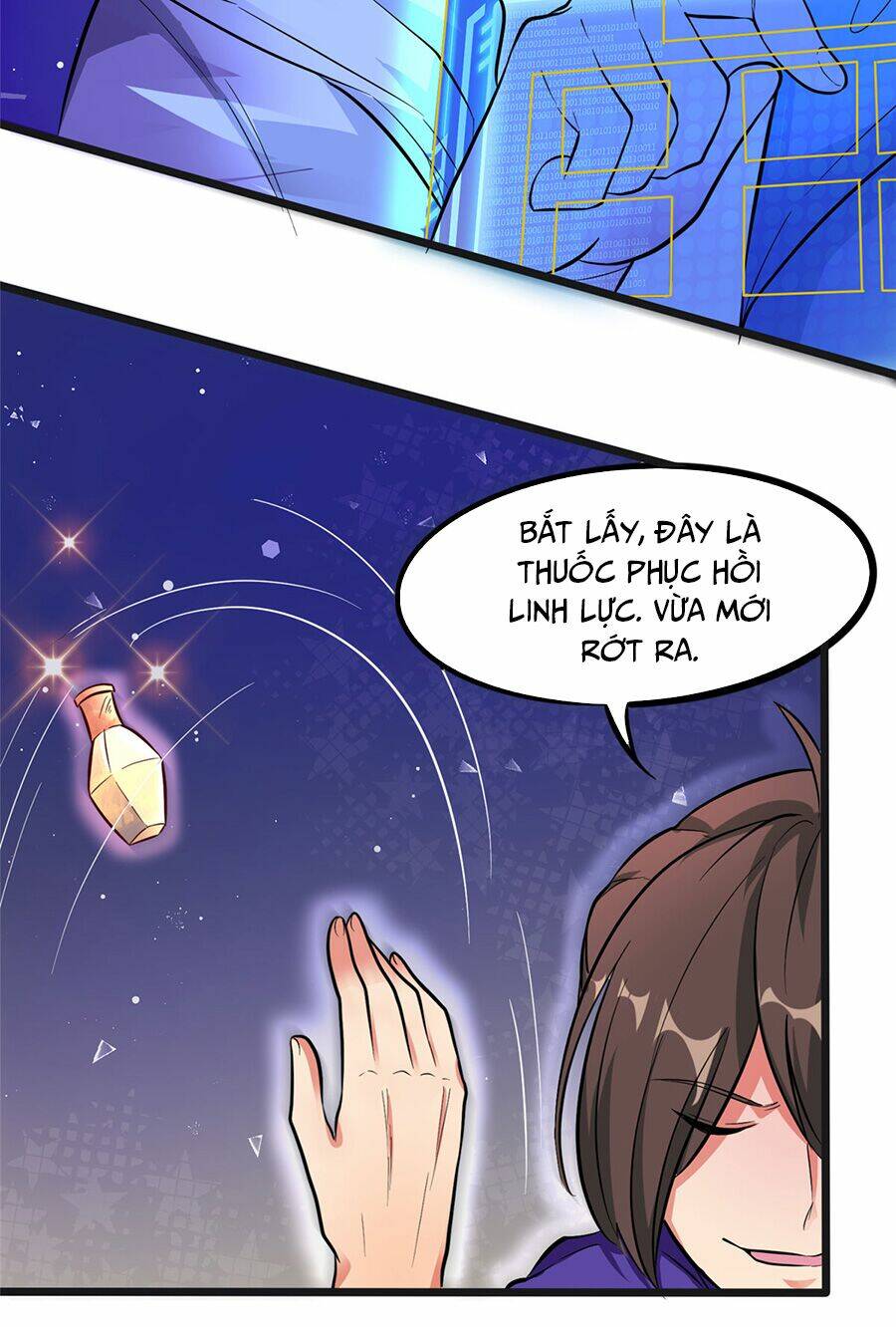 Ta Có Trăm Vạn Trò Chơi Chap 4 - Next Chap 5