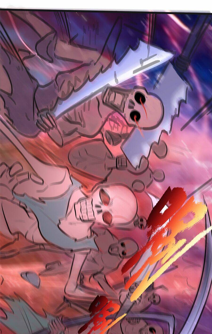 Ta Có Trăm Vạn Trò Chơi Chap 4 - Next Chap 5