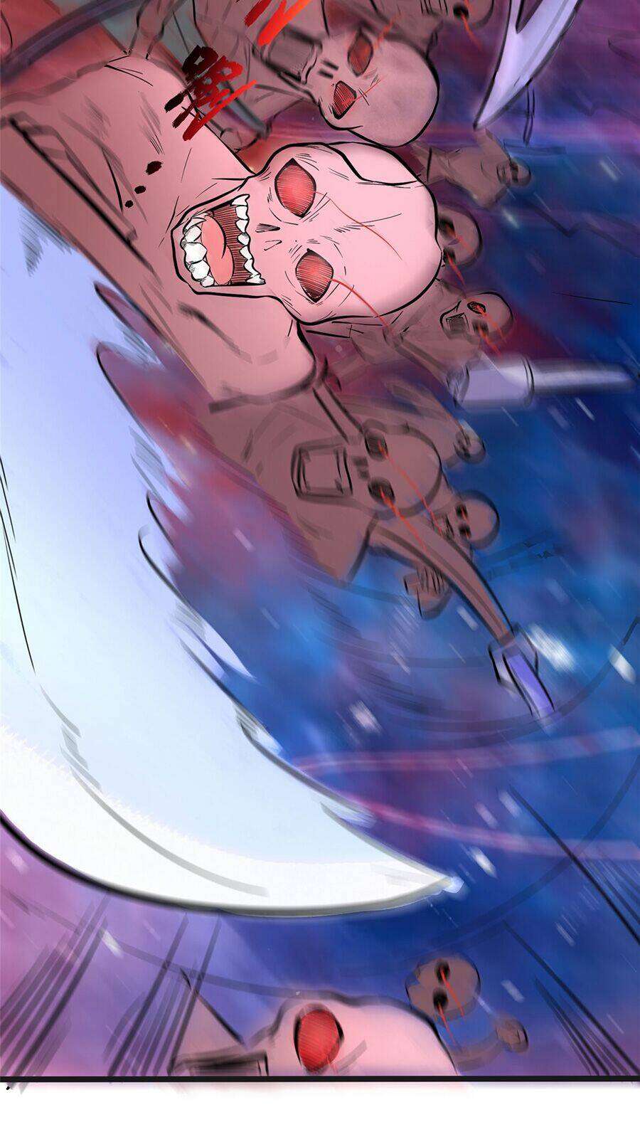 Ta Có Trăm Vạn Trò Chơi Chap 4 - Next Chap 5