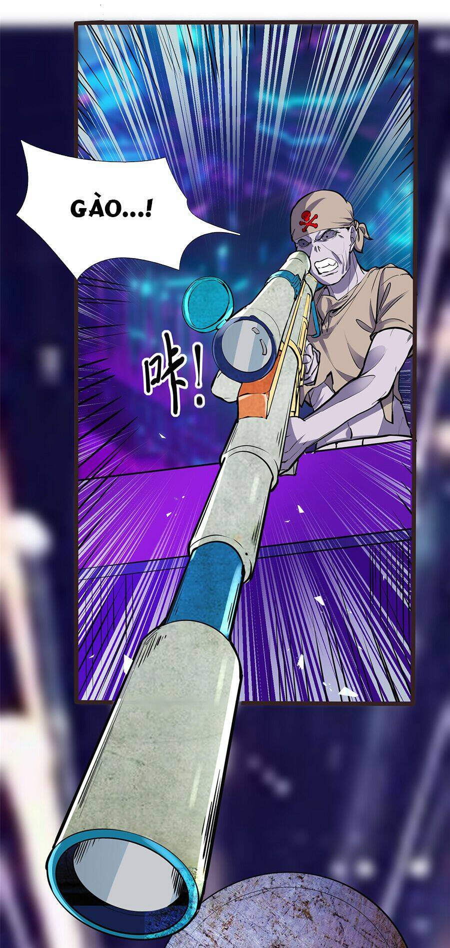 Ta Có Trăm Vạn Trò Chơi Chap 4 - Next Chap 5