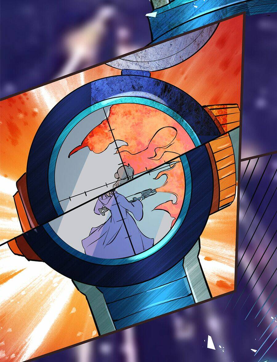 Ta Có Trăm Vạn Trò Chơi Chap 4 - Next Chap 5