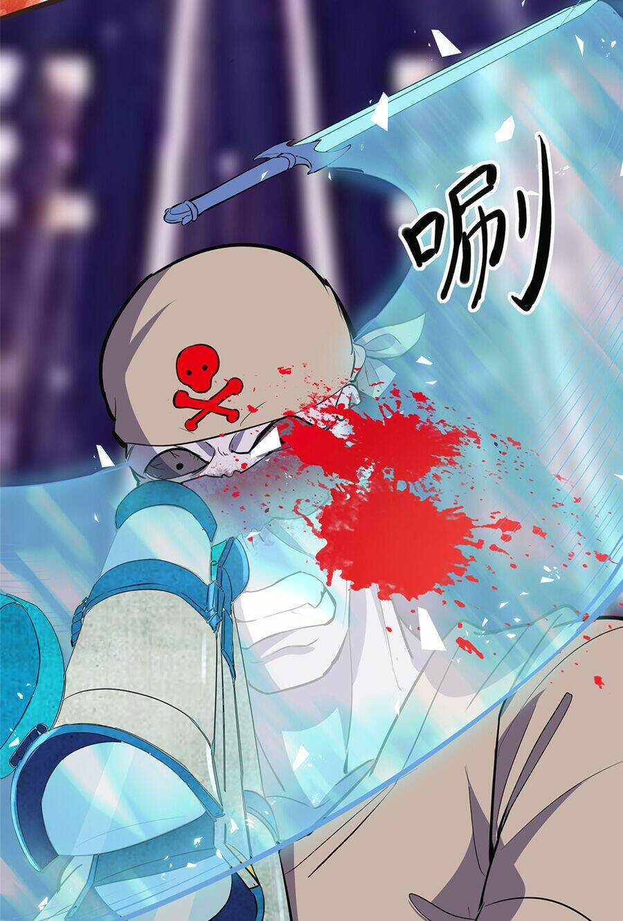 Ta Có Trăm Vạn Trò Chơi Chap 4 - Next Chap 5