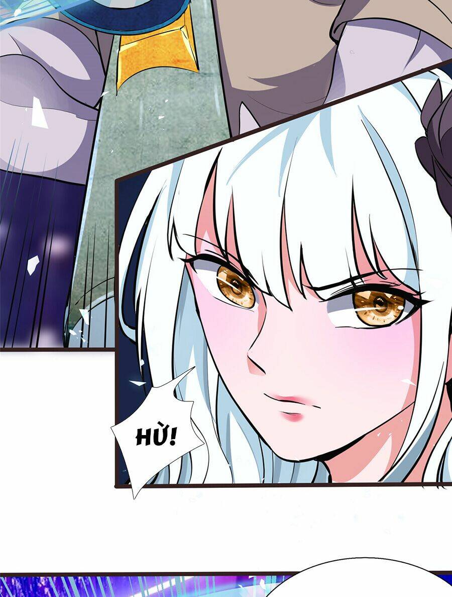 Ta Có Trăm Vạn Trò Chơi Chap 4 - Next Chap 5