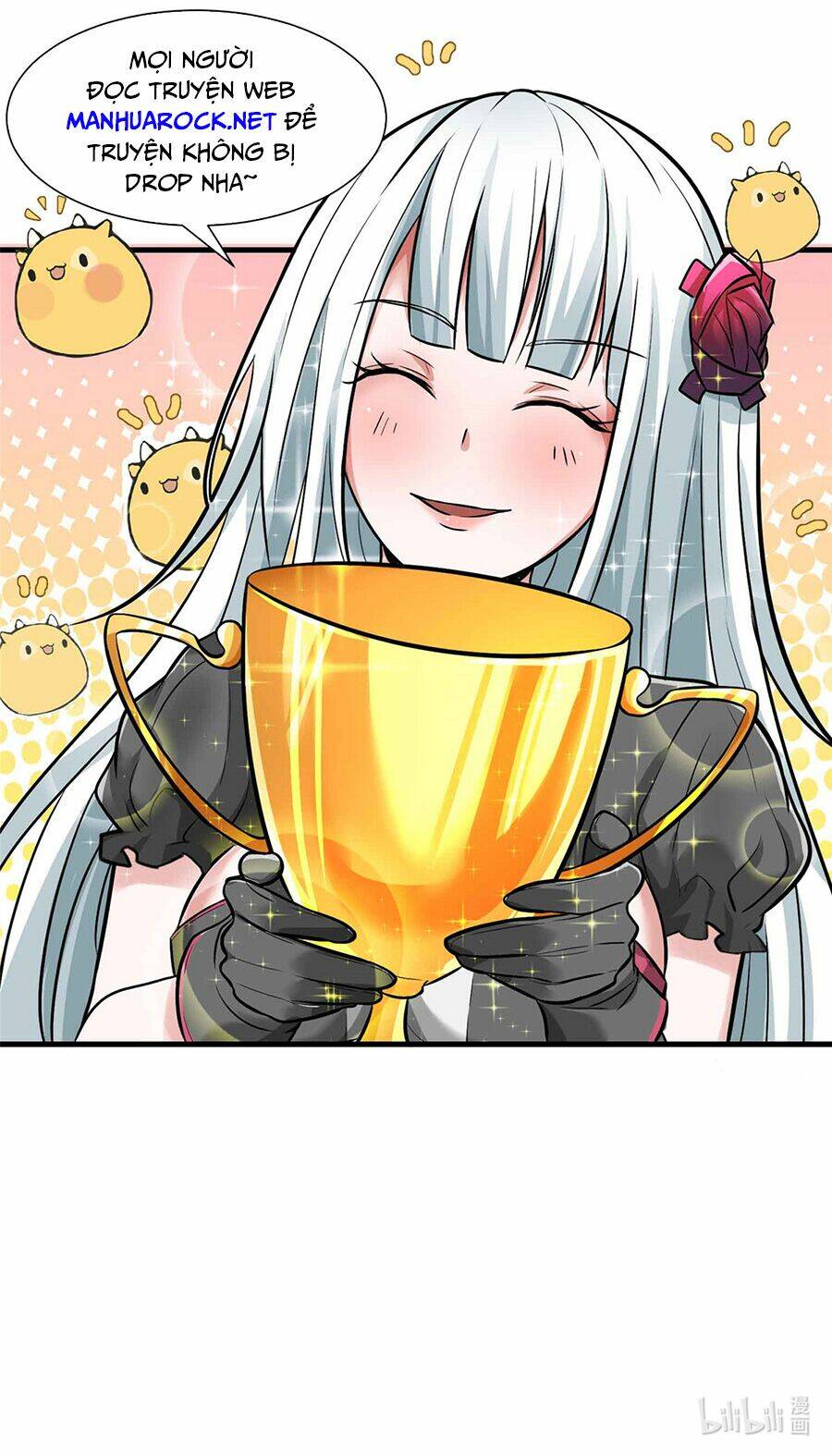 Ta Có Trăm Vạn Trò Chơi Chap 4 - Next Chap 5