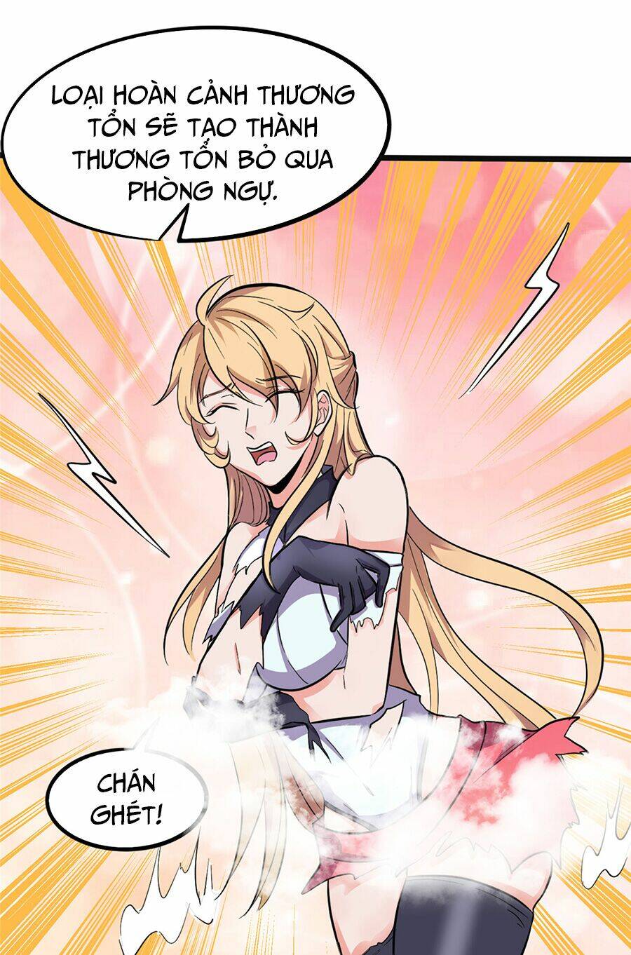 Ta Có Trăm Vạn Trò Chơi Chap 4 - Next Chap 5