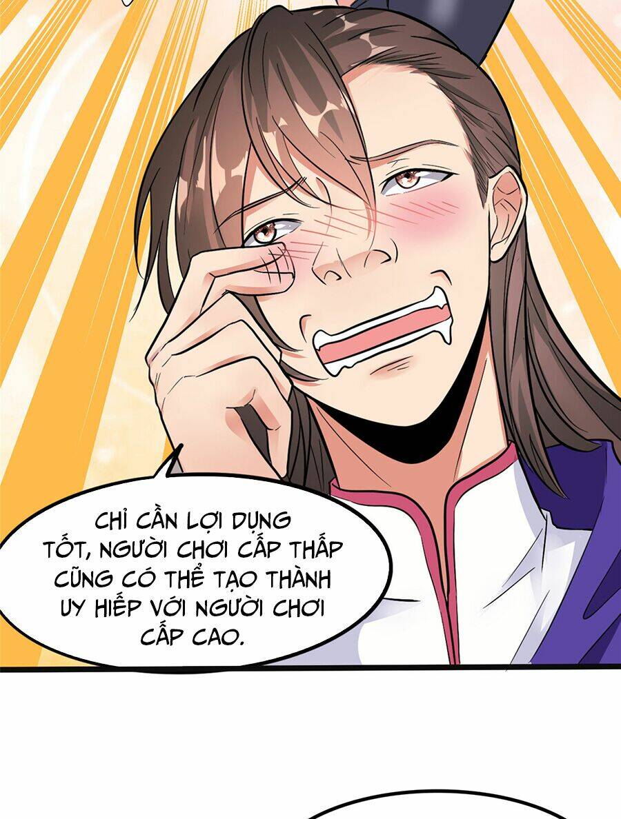 Ta Có Trăm Vạn Trò Chơi Chap 4 - Next Chap 5