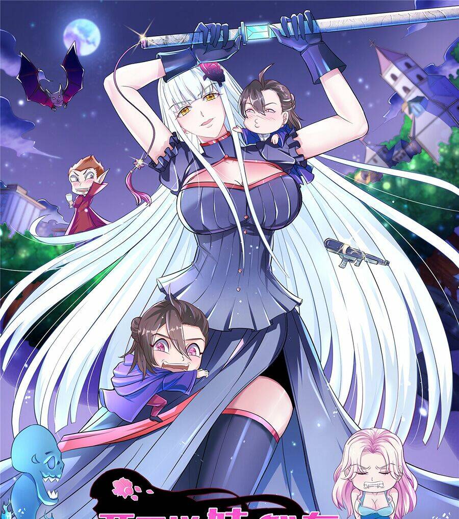 Ta Có Trăm Vạn Trò Chơi Chap 5 - Next Chap 6