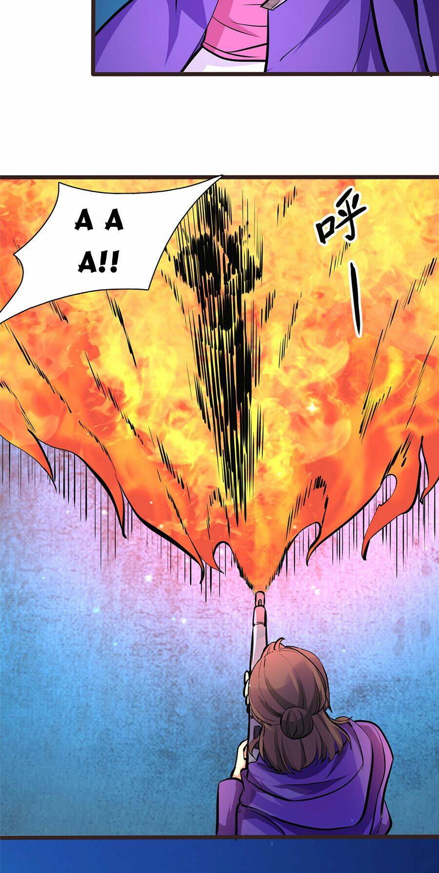 Ta Có Trăm Vạn Trò Chơi Chap 5 - Next Chap 6