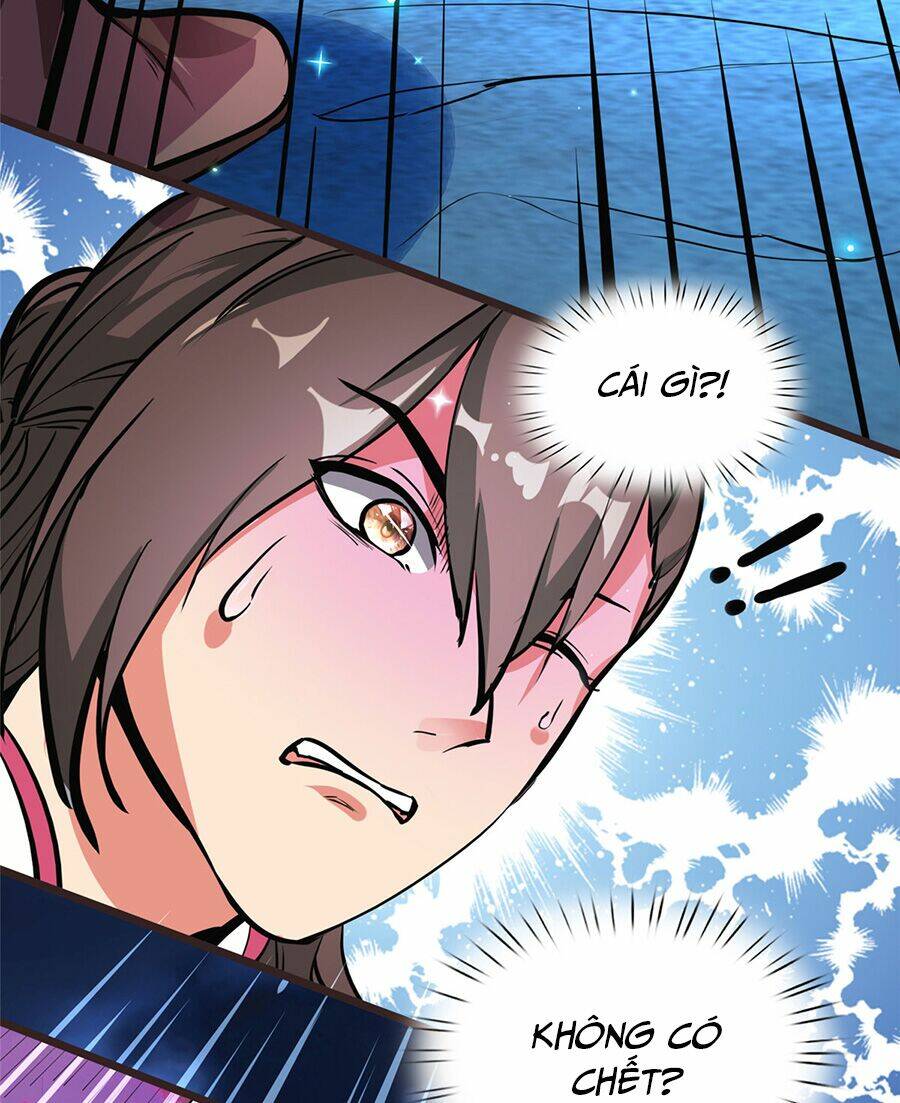 Ta Có Trăm Vạn Trò Chơi Chap 5 - Next Chap 6