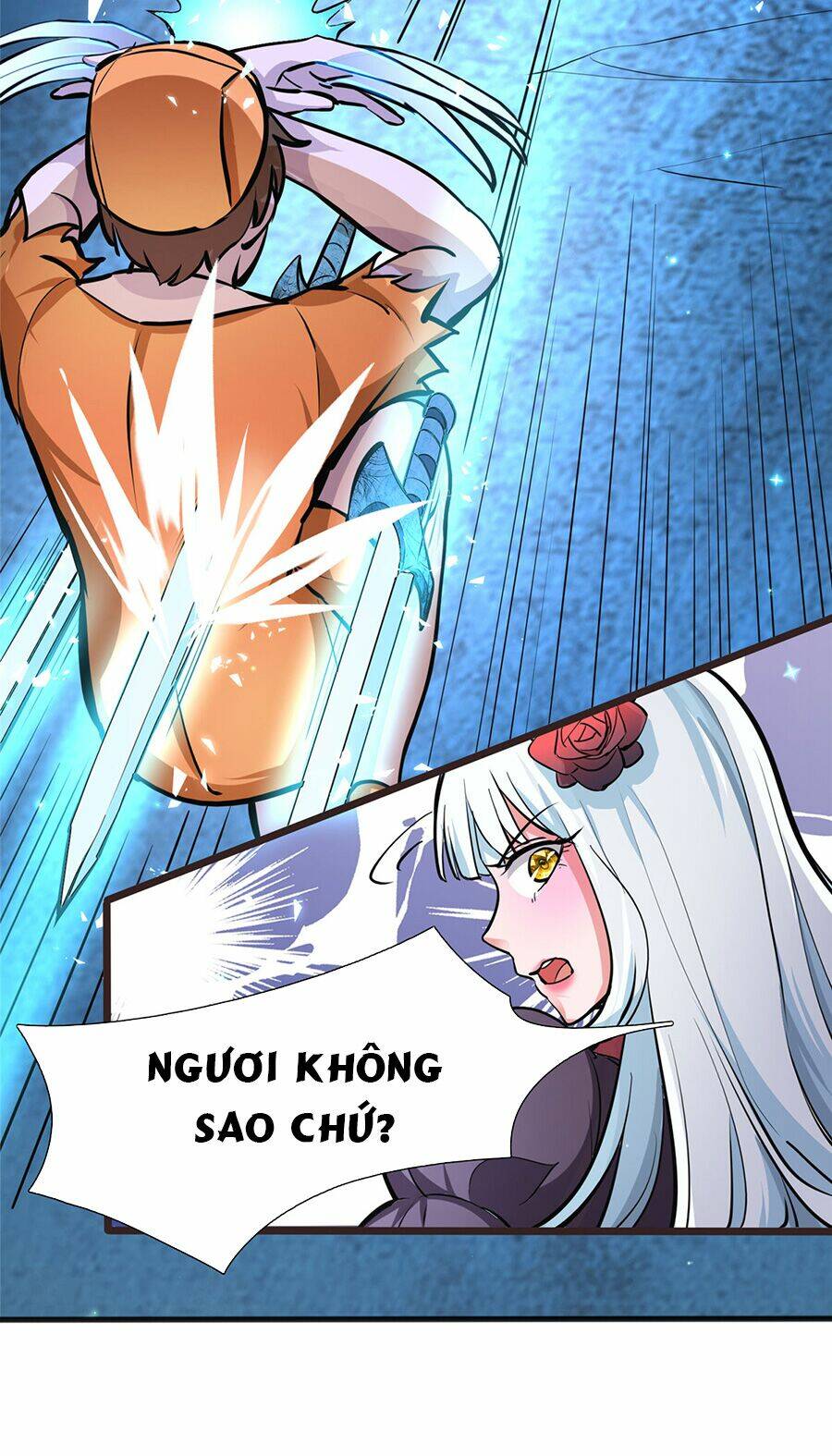 Ta Có Trăm Vạn Trò Chơi Chap 5 - Next Chap 6