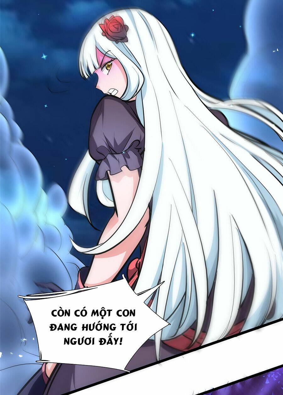 Ta Có Trăm Vạn Trò Chơi Chap 5 - Next Chap 6