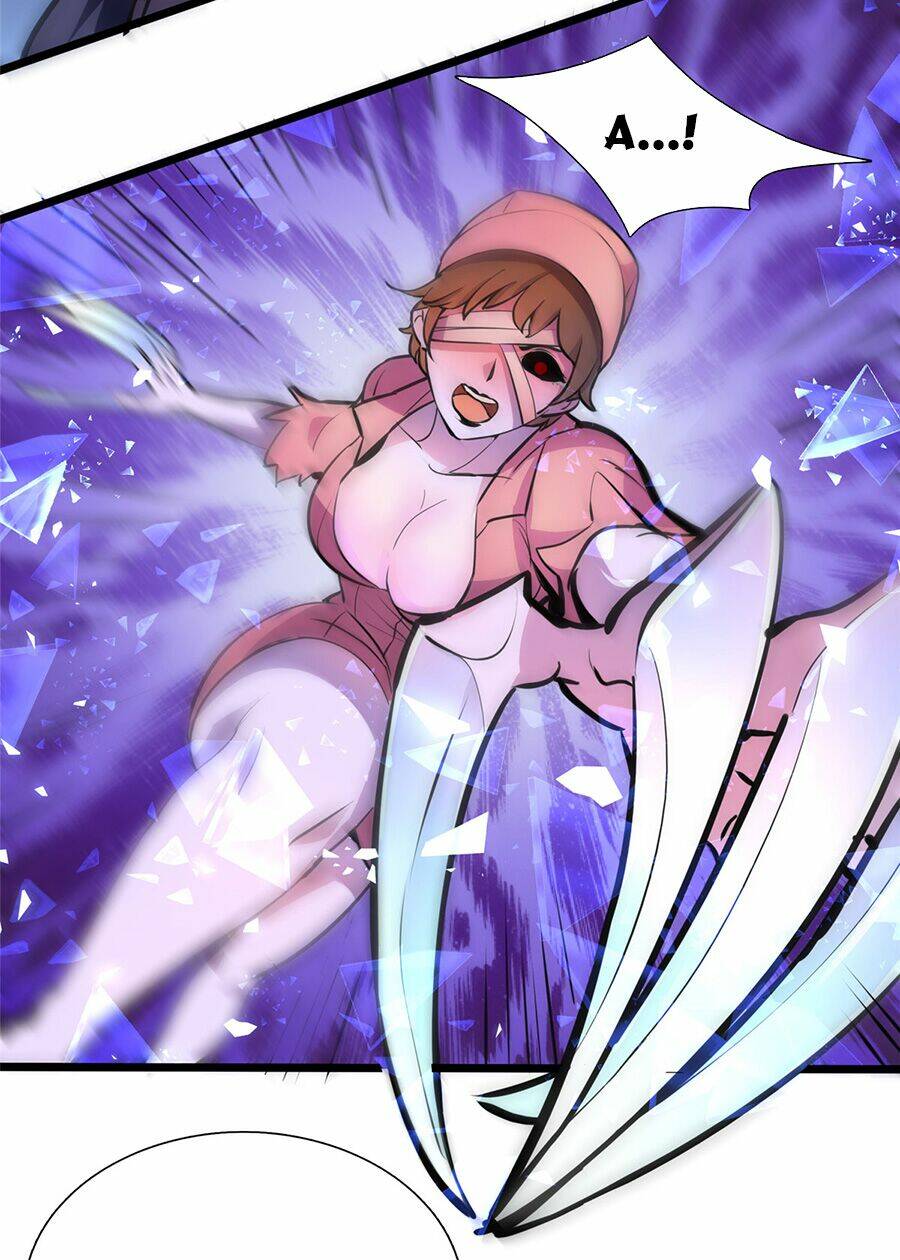 Ta Có Trăm Vạn Trò Chơi Chap 5 - Next Chap 6