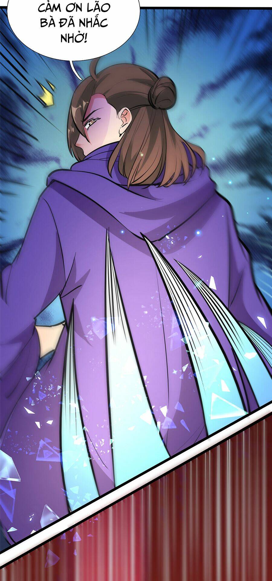 Ta Có Trăm Vạn Trò Chơi Chap 5 - Next Chap 6