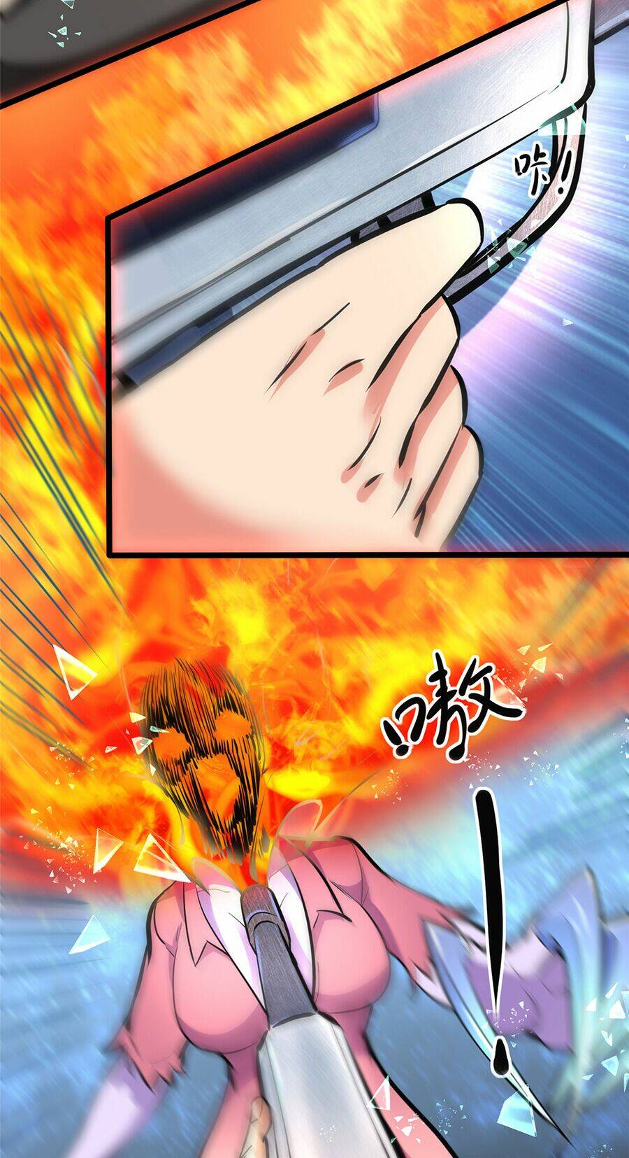 Ta Có Trăm Vạn Trò Chơi Chap 5 - Next Chap 6