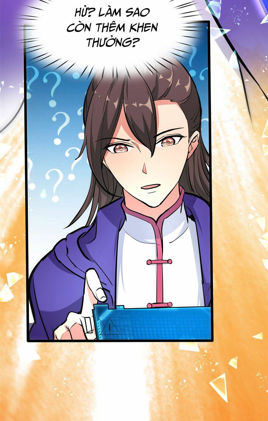 Ta Có Trăm Vạn Trò Chơi Chap 5 - Next Chap 6