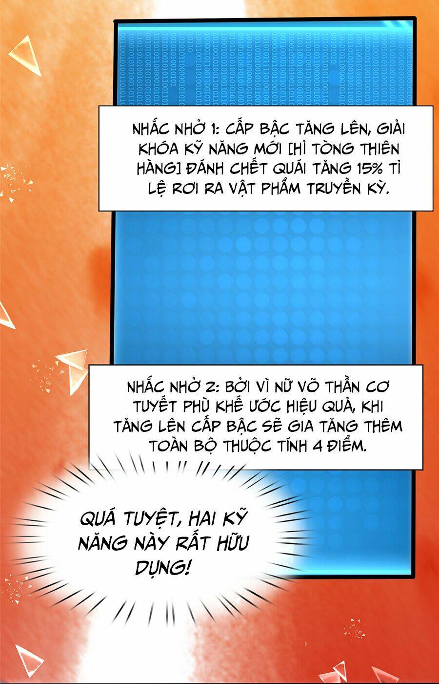 Ta Có Trăm Vạn Trò Chơi Chap 5 - Next Chap 6
