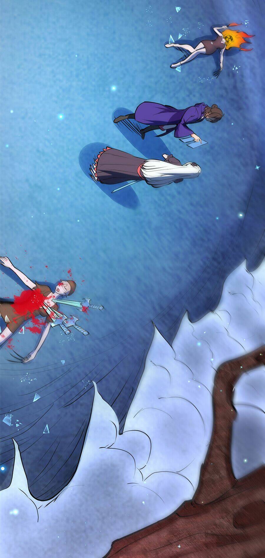 Ta Có Trăm Vạn Trò Chơi Chap 5 - Next Chap 6