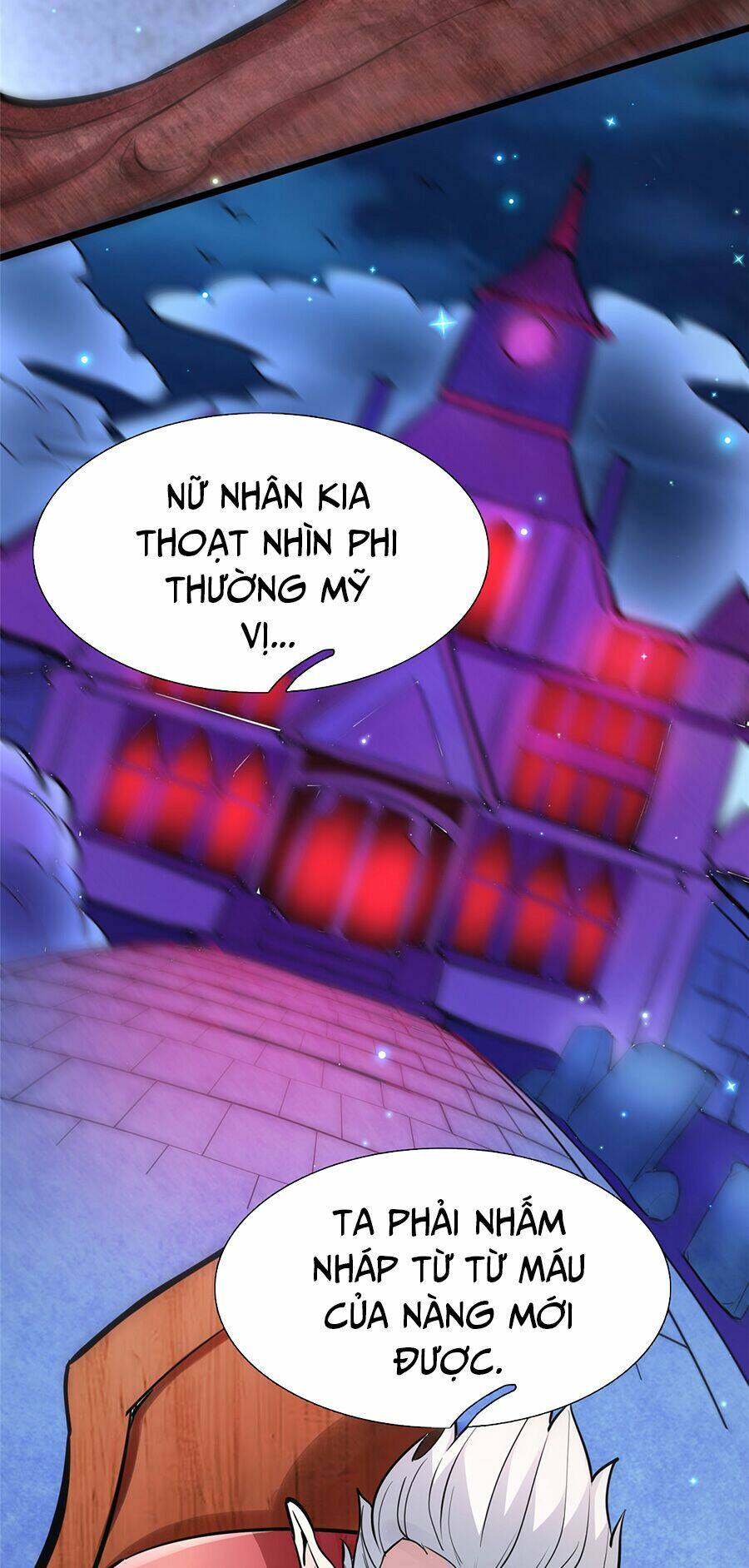 Ta Có Trăm Vạn Trò Chơi Chap 5 - Next Chap 6