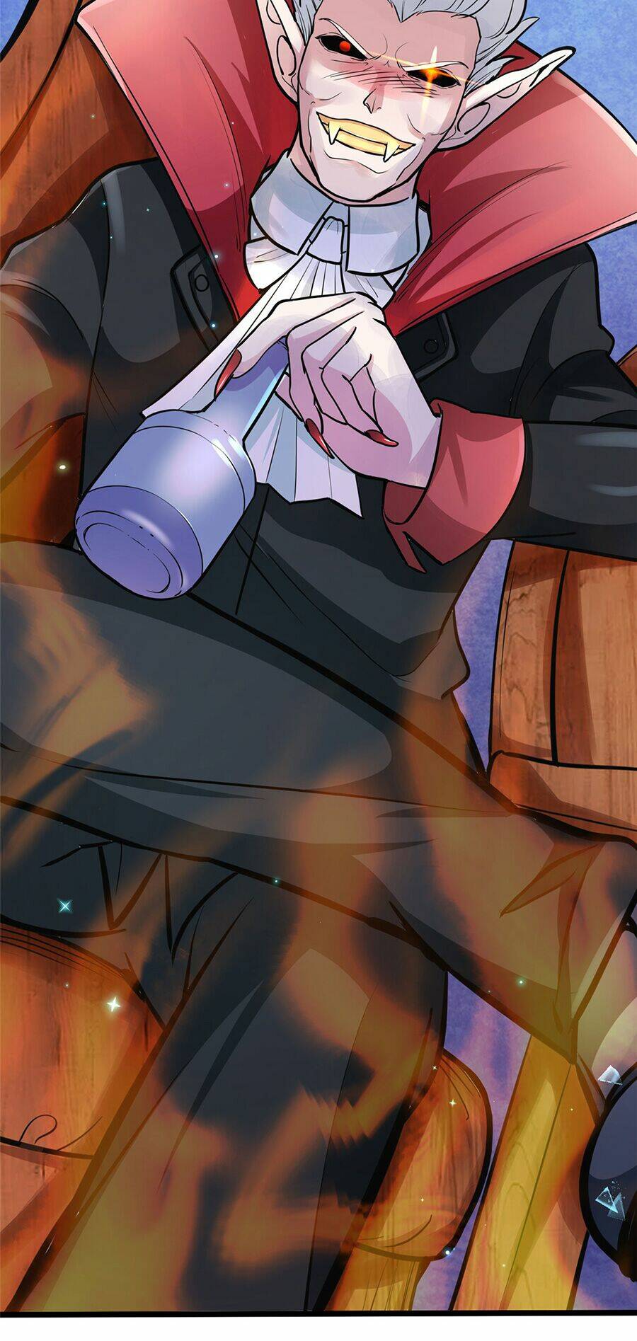 Ta Có Trăm Vạn Trò Chơi Chap 5 - Next Chap 6