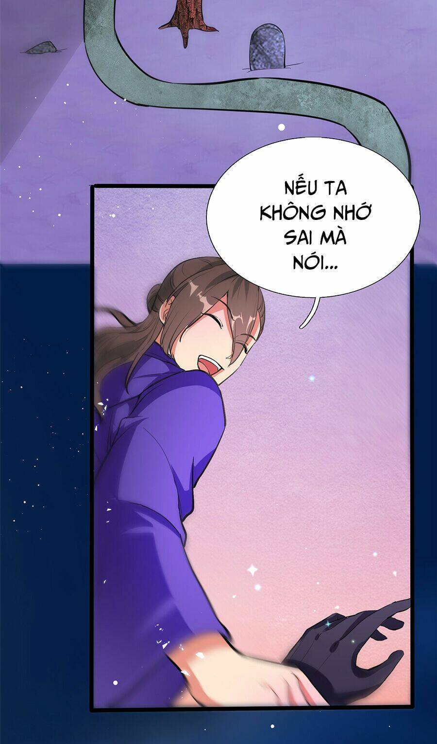 Ta Có Trăm Vạn Trò Chơi Chap 5 - Next Chap 6