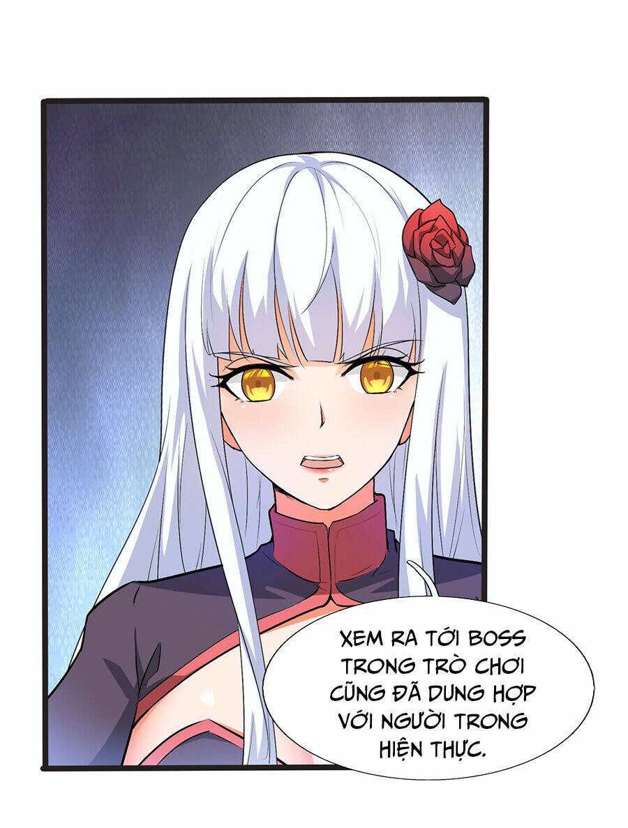 Ta Có Trăm Vạn Trò Chơi Chap 6 - Next Chap 7