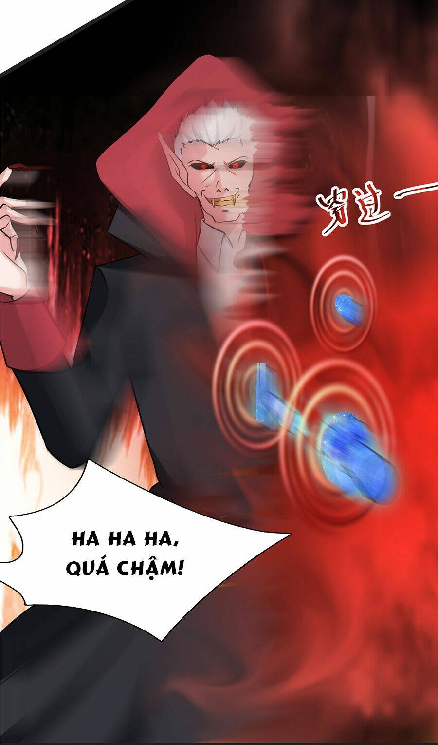 Ta Có Trăm Vạn Trò Chơi Chap 6 - Next Chap 7
