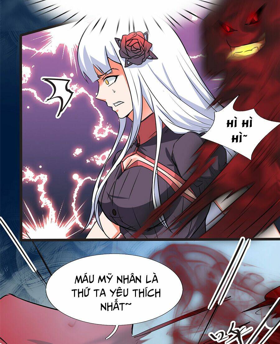 Ta Có Trăm Vạn Trò Chơi Chap 6 - Next Chap 7