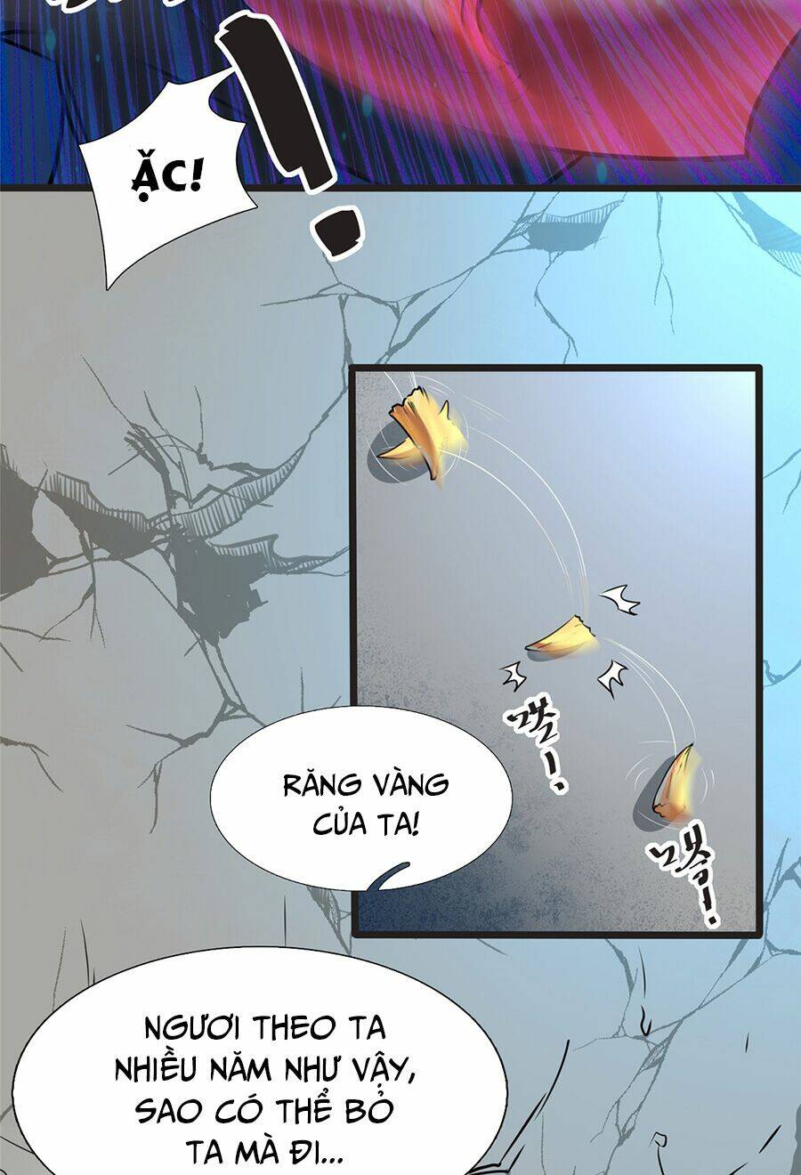 Ta Có Trăm Vạn Trò Chơi Chap 6 - Next Chap 7